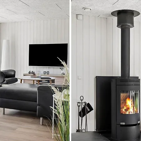 Дом отдыха 0034-romo-trinnesvej-4 Bolilmark