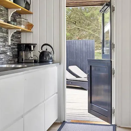 Дом отдыха 0034-romo-trinnesvej-4 *