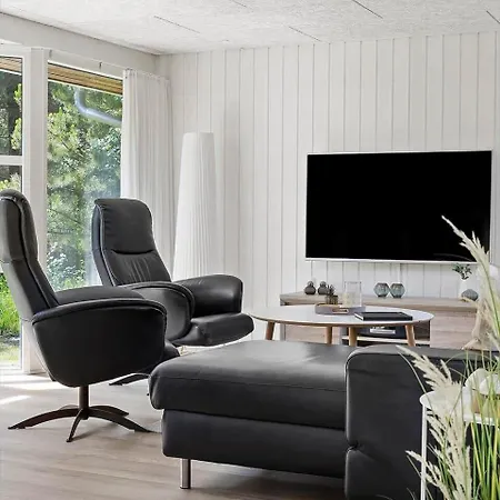 0034-romo-trinnesvej-4 Σπίτι διακοπών