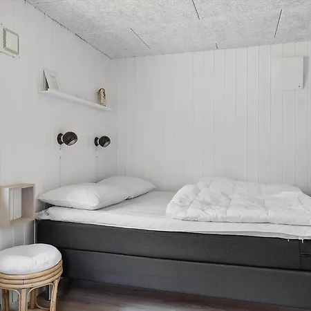 Σπίτι διακοπών 0034-romo-trinnesvej-4 Bolilmark