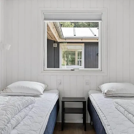 Σπίτι διακοπών 0034-romo-trinnesvej-4 *