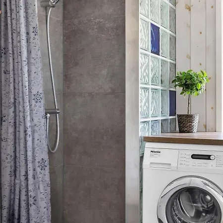 Дом отдыха 0034-romo-trinnesvej-4 Bolilmark