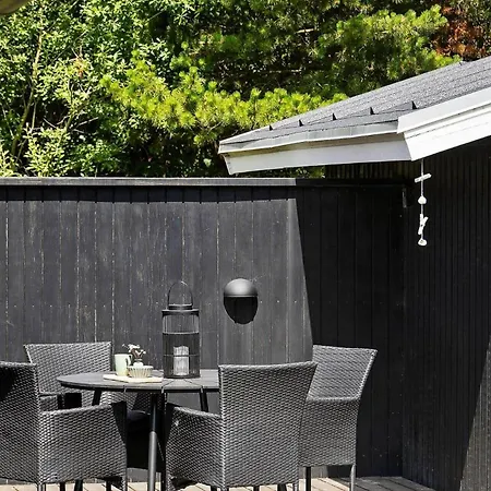 0034-romo-trinnesvej-4 Σπίτι διακοπών