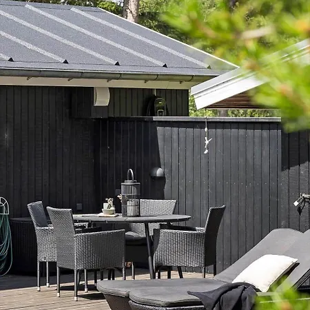 Σπίτι διακοπών 0034-romo-trinnesvej-4