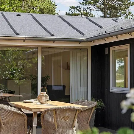 Σπίτι διακοπών 0034-romo-trinnesvej-4 *