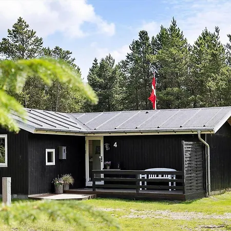 Дом отдыха 0034-romo-trinnesvej-4