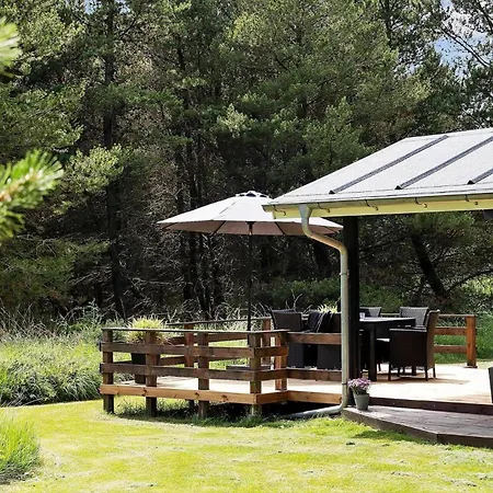 Σπίτι διακοπών 0034-romo-trinnesvej-4