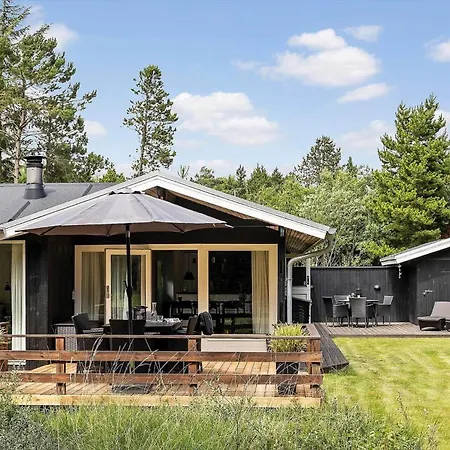 0034-romo-trinnesvej-4 Σπίτι διακοπών Bolilmark