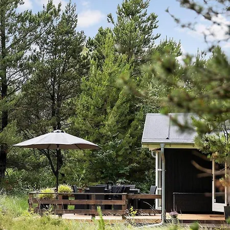 0034-romo-trinnesvej-4 Σπίτι διακοπών Bolilmark