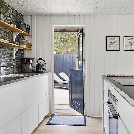 Casa vacanze 0034-romo-trinnesvej-4 Bolilmark