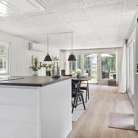 Casa vacanze 0034-romo-trinnesvej-4 Bolilmark