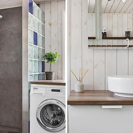 Casa vacanze 0034-romo-trinnesvej-4 *