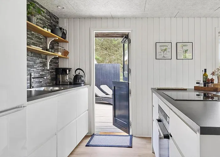 Casa vacanze 0034-romo-trinnesvej-4 Bolilmark