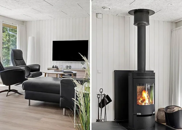 0034-romo-trinnesvej-4 Casa vacanze