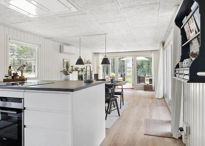 Casa vacanze 0034-romo-trinnesvej-4 Bolilmark