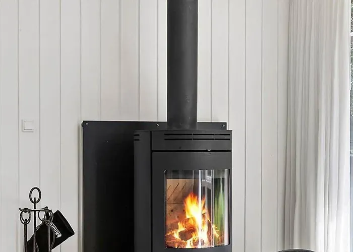 0034-romo-trinnesvej-4 Casa vacanze Bolilmark