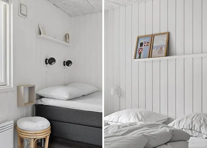 0034-romo-trinnesvej-4 Casa vacanze *