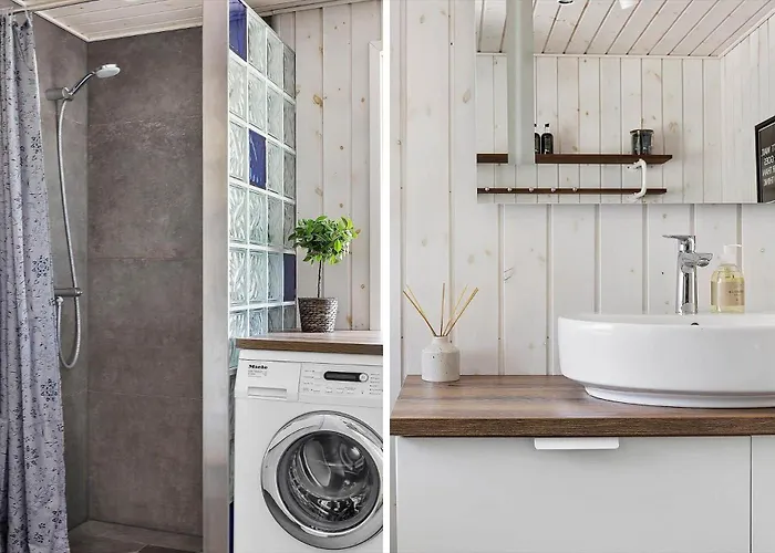 Casa vacanze 0034-romo-trinnesvej-4 *