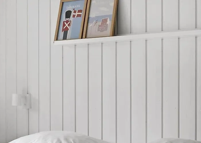 Casa vacanze 0034-romo-trinnesvej-4 Bolilmark