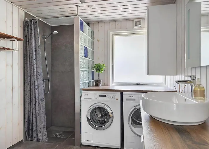 Casa vacanze 0034-romo-trinnesvej-4 *