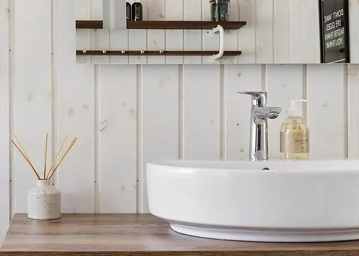 0034-romo-trinnesvej-4 Casa vacanze Bolilmark