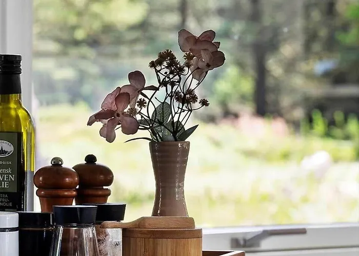 0034-romo-trinnesvej-4 Casa vacanze Bolilmark