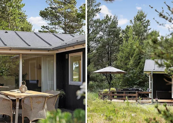 Casa vacanze 0034-romo-trinnesvej-4