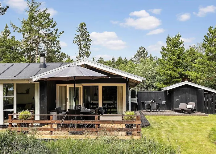 Casa vacanze 0034-romo-trinnesvej-4 *